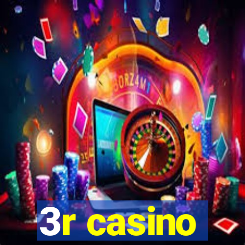 3r casino